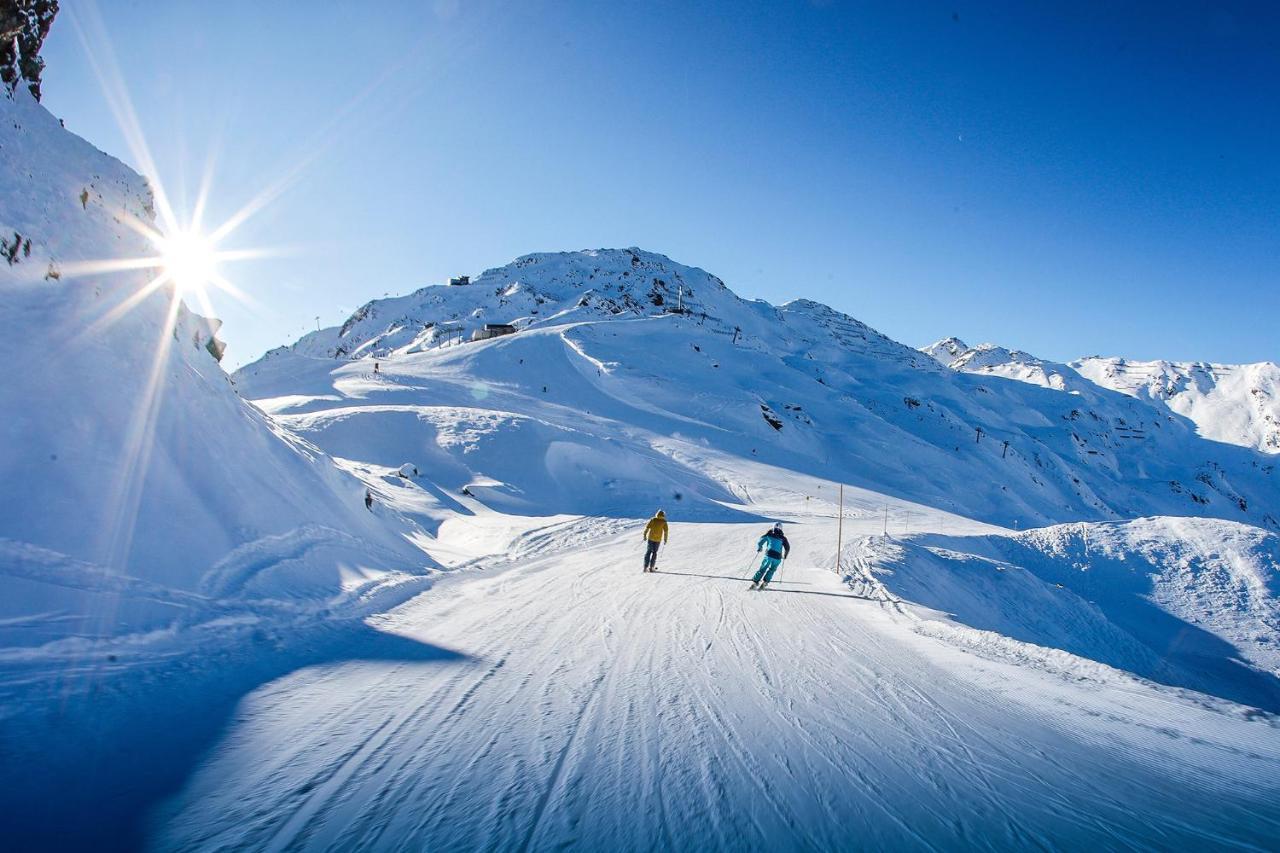 Appartamento Haus Sonnenschein Hart im Zillertal Esterno foto