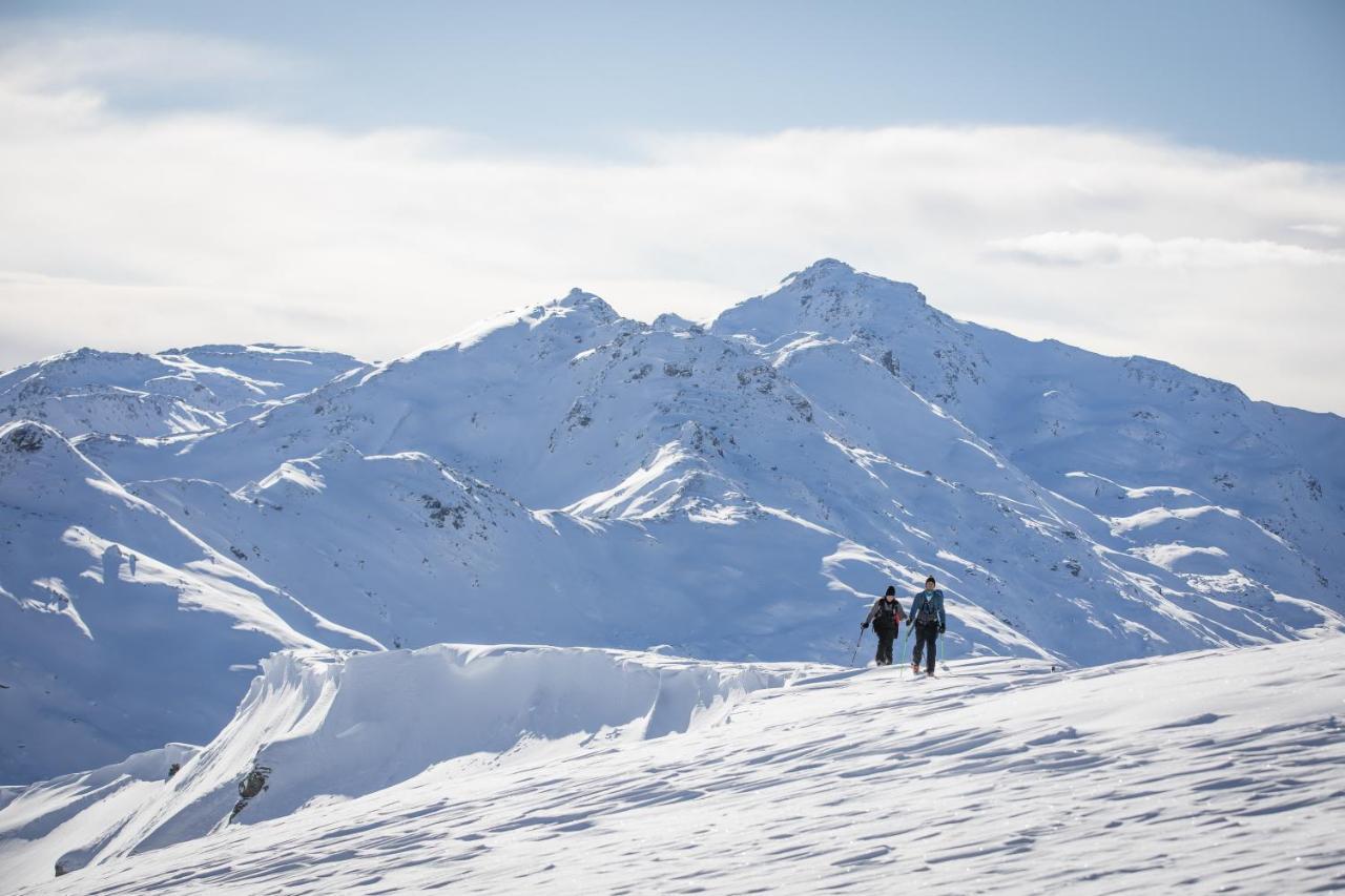 Appartamento Haus Sonnenschein Hart im Zillertal Esterno foto