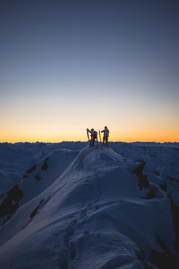 Appartamento Haus Sonnenschein Hart im Zillertal Esterno foto