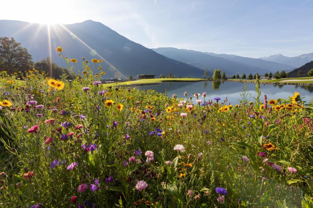 Appartamento Haus Sonnenschein Hart im Zillertal Esterno foto