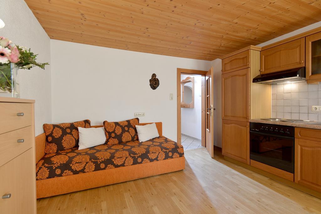 Appartamento Haus Sonnenschein Hart im Zillertal Camera foto