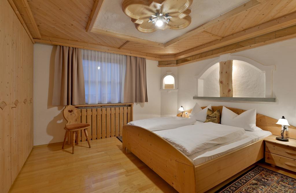 Appartamento Haus Sonnenschein Hart im Zillertal Camera foto