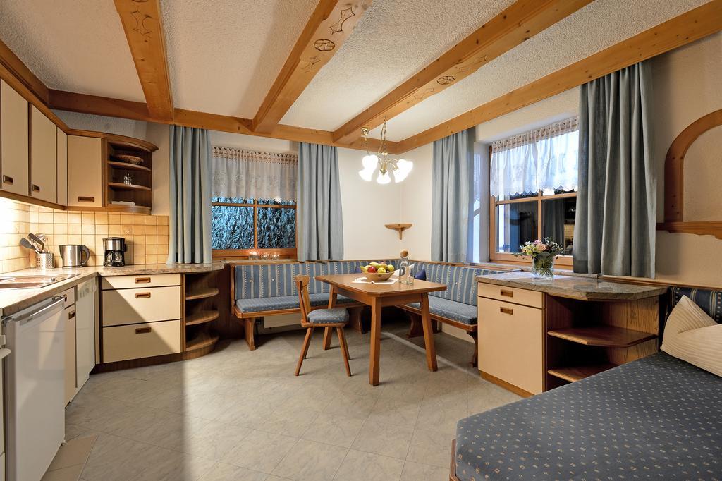 Appartamento Haus Sonnenschein Hart im Zillertal Camera foto