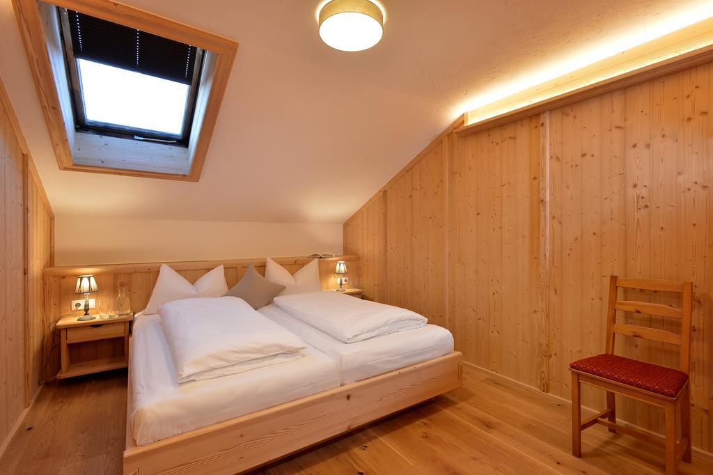 Appartamento Haus Sonnenschein Hart im Zillertal Camera foto